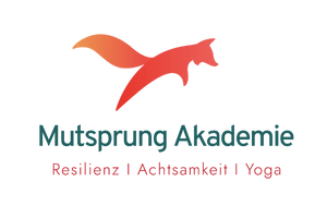 Mutsprungakademie Logo